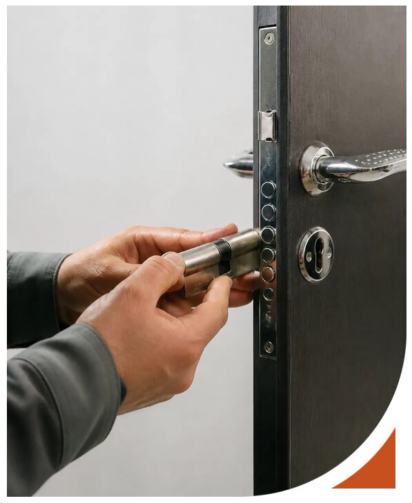 Замена замков Mul T Lock с выездом в Рубцовске круглосуточно