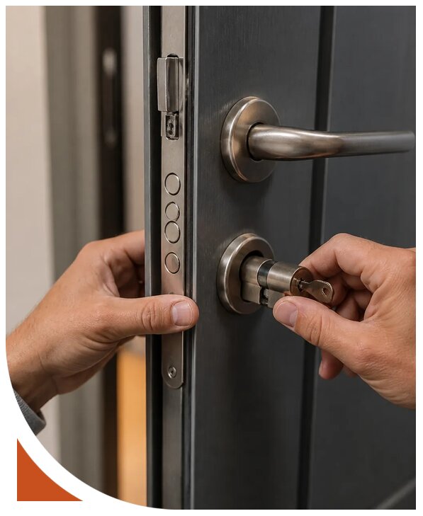 Срочная замена замков Abloy в Рубцовске от 6573 р. | Разлок-Рбц
