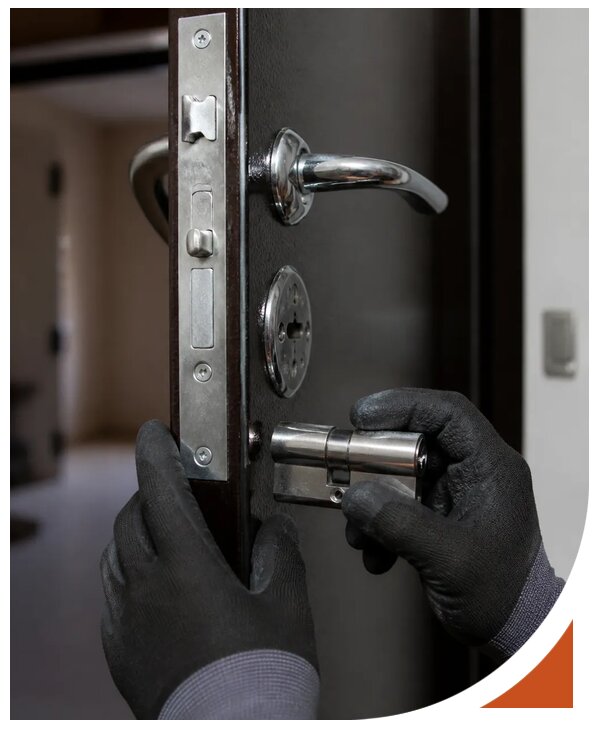 Замена замков Abloy срочно с гарантией и выездом в Рубцовске