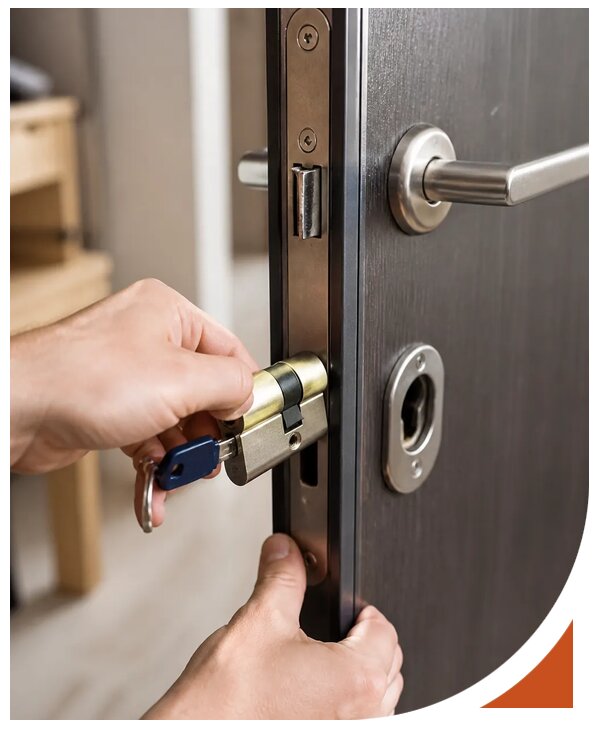 Профессиональный ремонт замков Mul T Lock с выездом в Рубцовске
